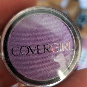 covergirl cosmetics